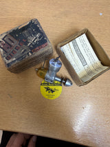 ED Bee Mark 1 Vintage Model Engine Diesel In Box Second Hand (Box 109)