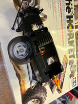 Tamiya Chassis to suit Hornet