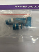 Futaba Transmitter Stick Ends - M3
