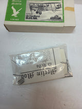 Merlin Models de Havilland D.H.9A 1/72 18 Plastic Model Kit Vintage