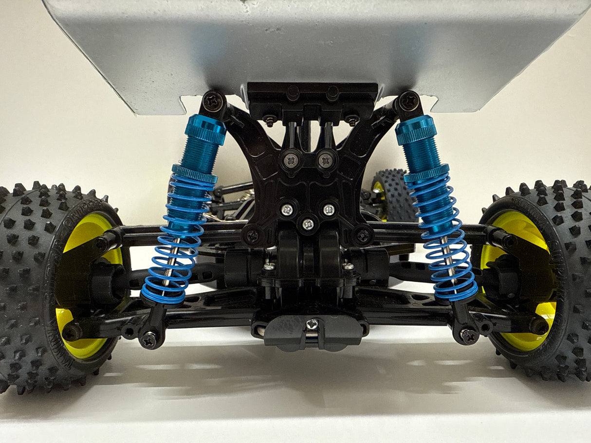 Tamiya RC Plasma Edge II (TT-02B) BRUSHLESS PRE-BUILT