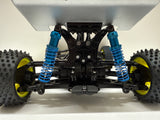 Tamiya RC Plasma Edge II (TT-02B) BRUSHLESS PRE-BUILT