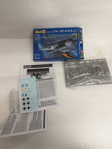 Revell Focke-Wulf Fw 190 A-8/R-11 Plastic Model Kit 1:72