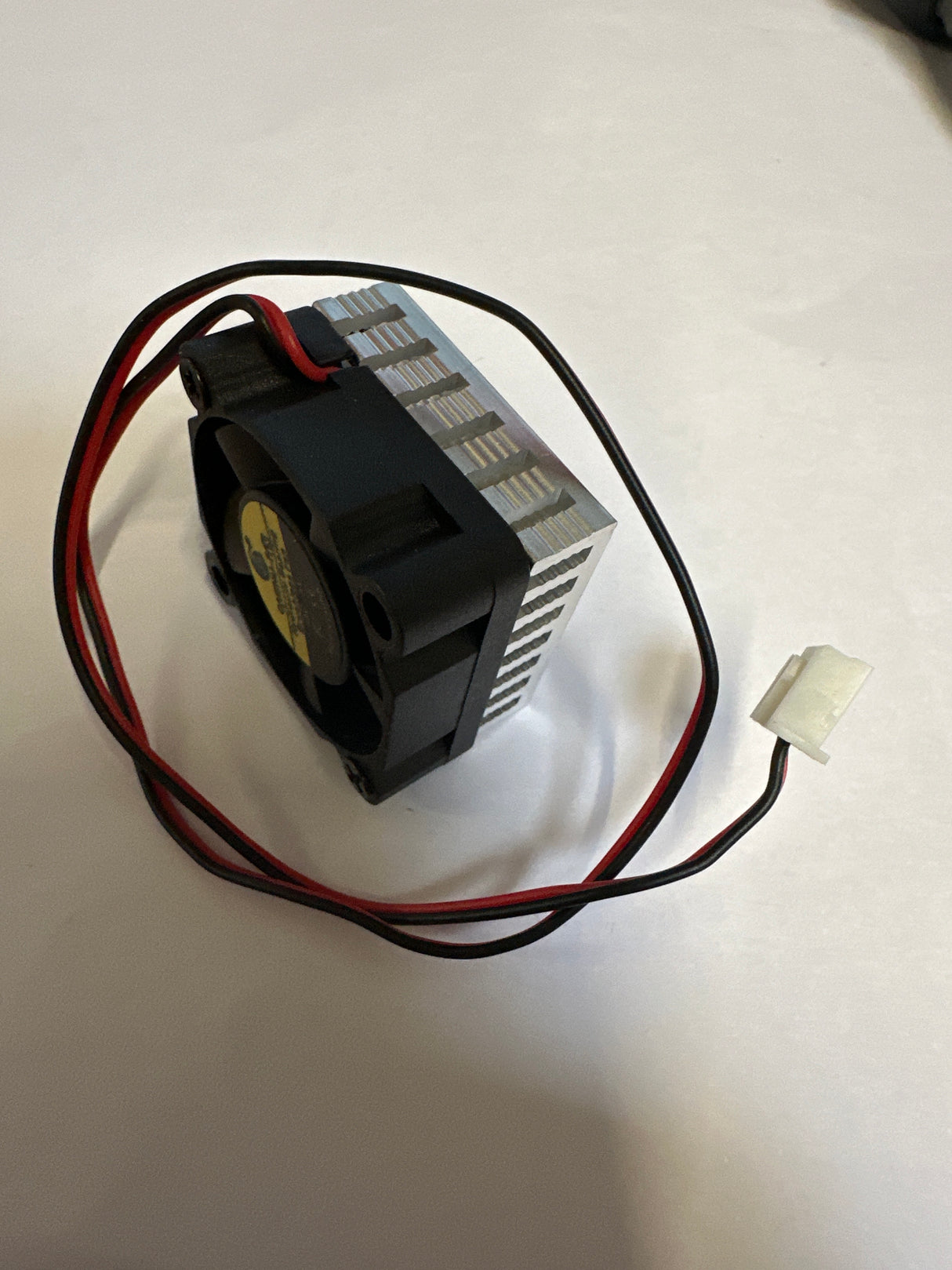 30MM HYPER COOLING FAN 5-24V)