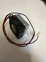 30MM HYPER COOLING FAN 5-24V)