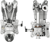 Saito  FG-41X Petrol Engine