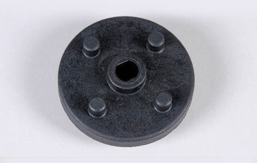 FG Modellsport RC Car Spares Plastic gear carrier 60 mm 06050 (BOX 82)