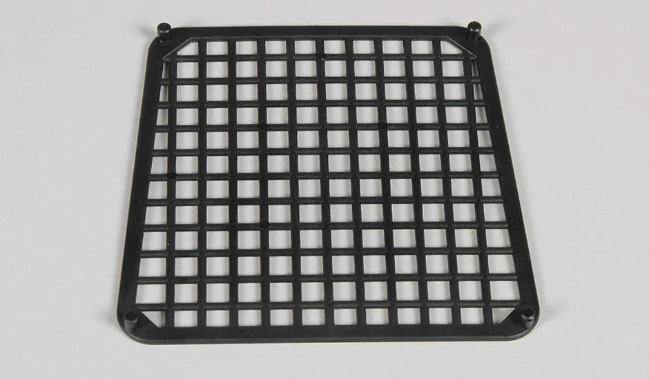 FG Modellsport RC Car Spares Window Grid Front 06058 (BOX 82)