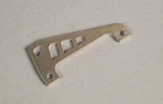 FG Modellsport RC Car Spares Alloy gear plate 06071 (BOX 82)