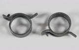 FG Modellsport RC Car Spares Exhaust gasket clamps (Pk2) 06403 (Box 38)
