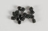 FG Modellsport RC Car Spares Grub Screw 4x4mm (Pk15) 06729/4 (BOX 82)