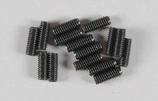 FG Modellsport RC Car Spares Headless Pin (Torx) 4x10 (Pk15) 06929/10 (Box 84)