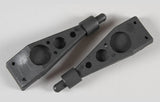 FG Modellsport RC Car Spares Rear body mount (Pk2) 07014 (BOX 82)