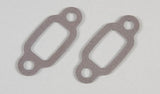FG Modellsport RC Car Spares Silencer Gasket/Zenoah CY (Pk2) 07332 (Box 84)