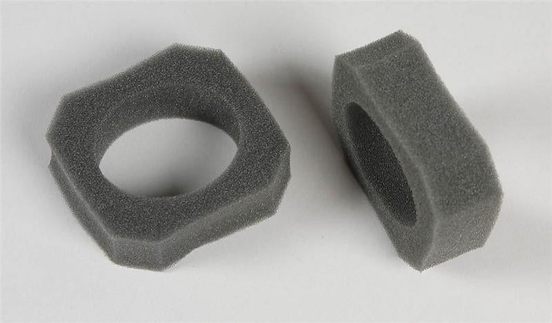 FG Modellsport RC Car Spares Air Filter Foam Zenoah CY (Pk2) 07357 (BOX 82)
