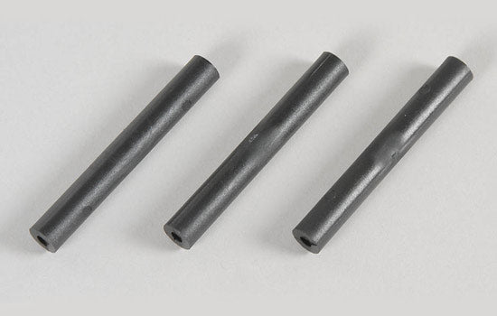 FG Modellsport RC Car Spares Distance bolts 9x57 (3pcs) (Box 38)