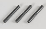 FG Modellsport RC Car Spares Distance bolts 9x57 (3pcs) (Box 38)