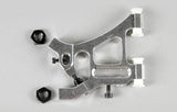 FG Modellsport RC Car Spares Rear lower alloy wishbone wide 04491 (BOX 82)