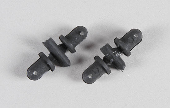 FG Modellsport RC Car Spares Body Bolts (Pk4) 06012 (BOX 82)