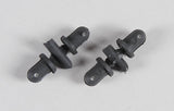 FG Modellsport RC Car Spares Body Bolts (Pk4) 06012 (BOX 82)