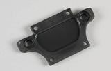 FG Modellsport Car Spares Plastic mount front (1pcs) 60232 (Box 82)