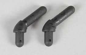 FG Modellsport RC Car Spares Roll Cage Parts Front (Pk2) 60233 (Box 84)