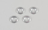 FG Modellsport RC Car Spares Engine mount screws (Pk4) 06038 (BOX 82)