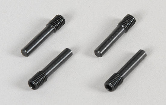 FG Modellsport RC Car Spares Shock Retaining Screw M5 (Pk4) 06096 (Box 82)