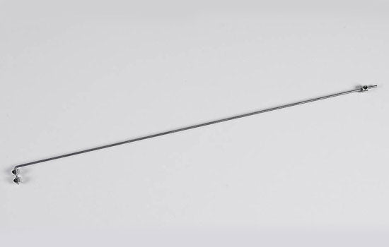 FG Modellsport RC Car Spares Brake rods compl/Marder 06126 (BOX 82)