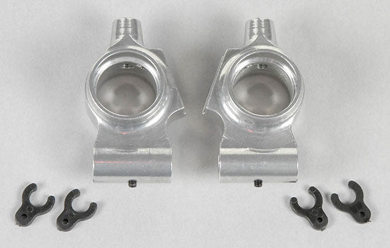 FG Modellsport RC Car Spares Rear alloy 08 upright  set 06479 (BOX 82)