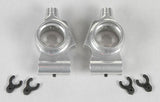 FG Modellsport RC Car Spares Rear alloy 08 upright  set 06479 (BOX 82)