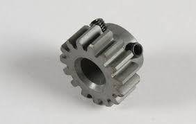 FG Modellsport RC Car Spares Steel gear wheel 14t. Narrow 66217 (BOX 82)