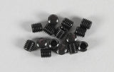 FG Modellsport RC Car Spares Headless pin Grub Screw 45 H M5x5mm (15pcs) 06730/05 (Box 38)