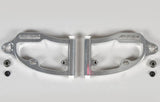 FG Modellsport RC Car Spares Front lower alum. wishb. 4WD -510 set (Pk2) 68411 (Box 38)