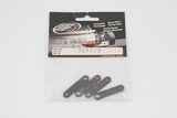 FG Modellsport RC Car Spares Plastic Brace -stabilizer Long(Pk6) 07071/2 (Box 82)