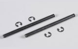 FG Modellsport Car Spares Front Hinge pin (2pcs) 07102 (Box 38)