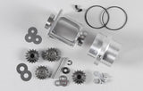 FG Modellsport RC Car Spares Ali diff. adjustable complete 2WD (1pcs) 08485/05 (box 82)