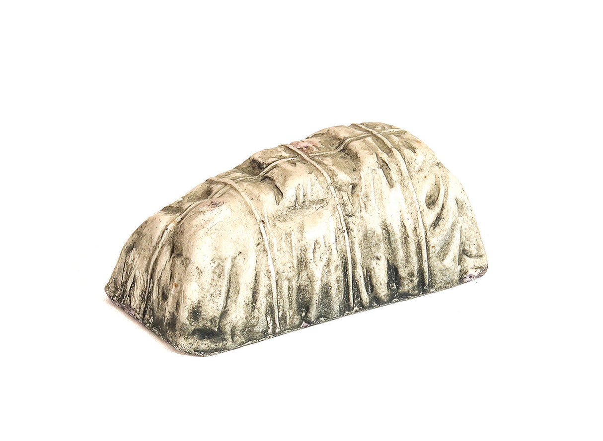 Tarpaulin Covered Load