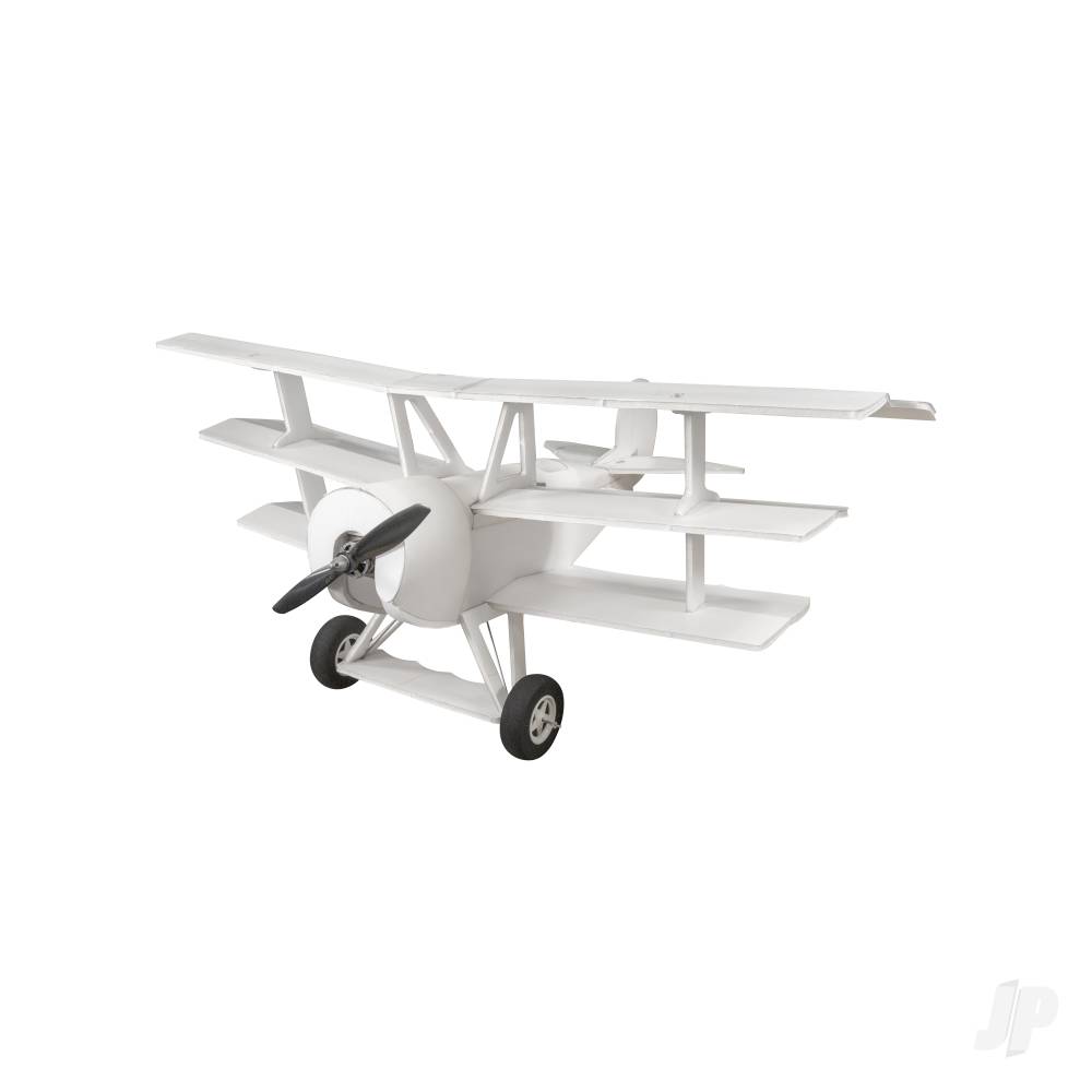 DR1 Triplane Speed Build Kit with Maker Foam (736mm)