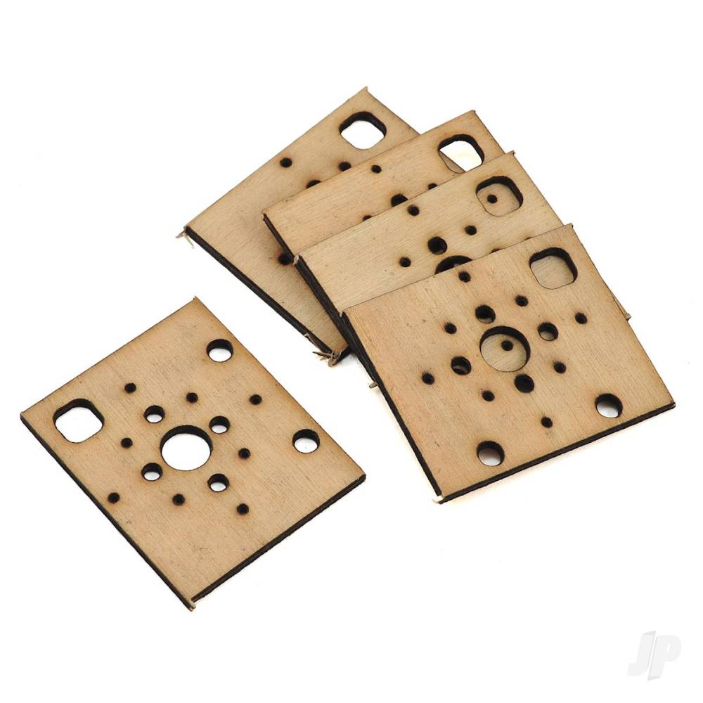 Swappable Firewalls (5 pcs)
