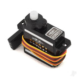 ES9051 (4.3g) Plastics Digital Servo