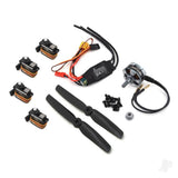 Power Pack F - Radials