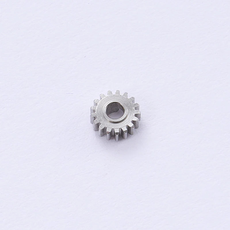 FMS FCX24M TRANSMISSION GEAR 17T (STEEL)