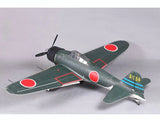 FMS 1400MM A6M3 ZERO PNP GREEN - For Pre Order - Expected Early February