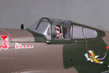 FMS P-40B FLYING TIGER PNP 980MM