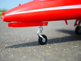 FMS 80MM EDF BAE HAWK RED ARROWS PNP