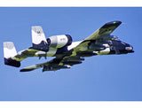 FMS A-10 V2 70MM EDF PNP  -  FOR PRE ORDER