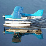 FMS Maule PNP 1.50m / 1500mm (with Floats)