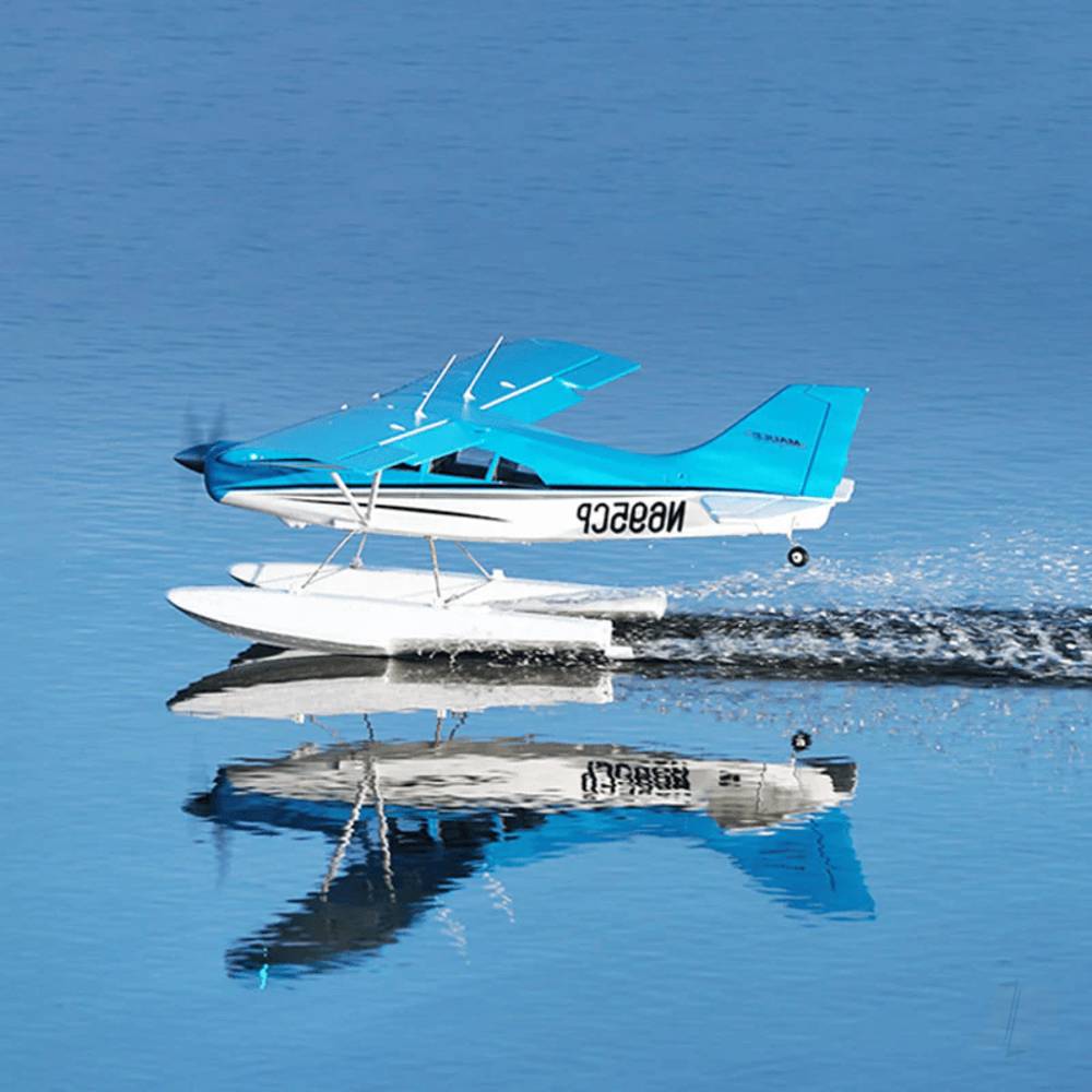 FMS Maule PNP 1.50m / 1500mm (with Floats)