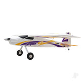 FMS Super EZ V4 PNP 1.22m / 1220mm